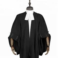 Lawyers Uniforms